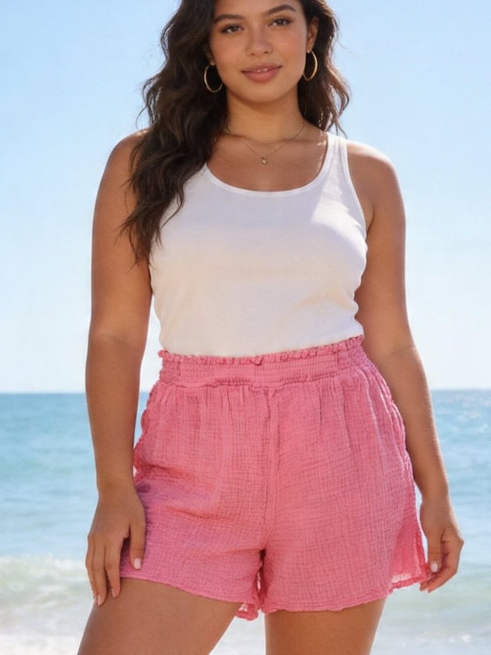 AERIE SHORTS SZ XL